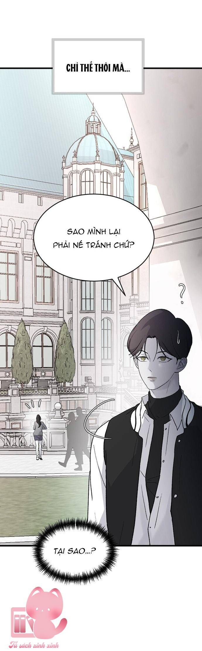 Ba Người Anh Trai Cực Phẩm Của Tôi - Chapter 77 - Page 44