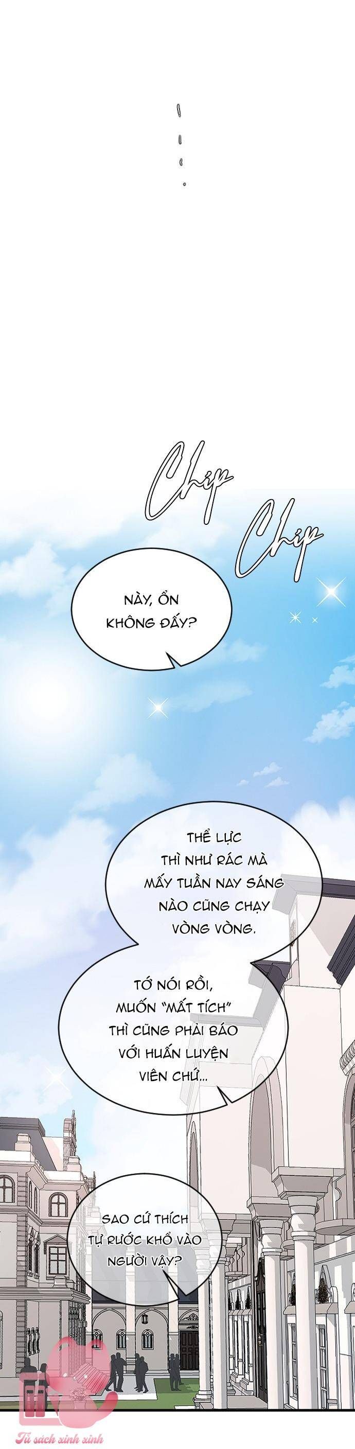 Ba Người Anh Trai Cực Phẩm Của Tôi - Chapter 77 - Page 46