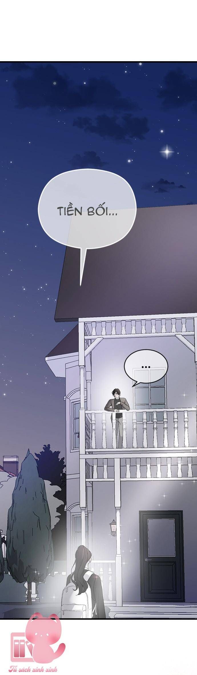 Ba Người Anh Trai Cực Phẩm Của Tôi - Chapter 77 - Page 5