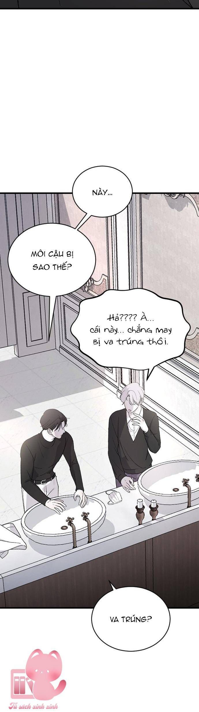 Ba Người Anh Trai Cực Phẩm Của Tôi - Chapter 77 - Page 52