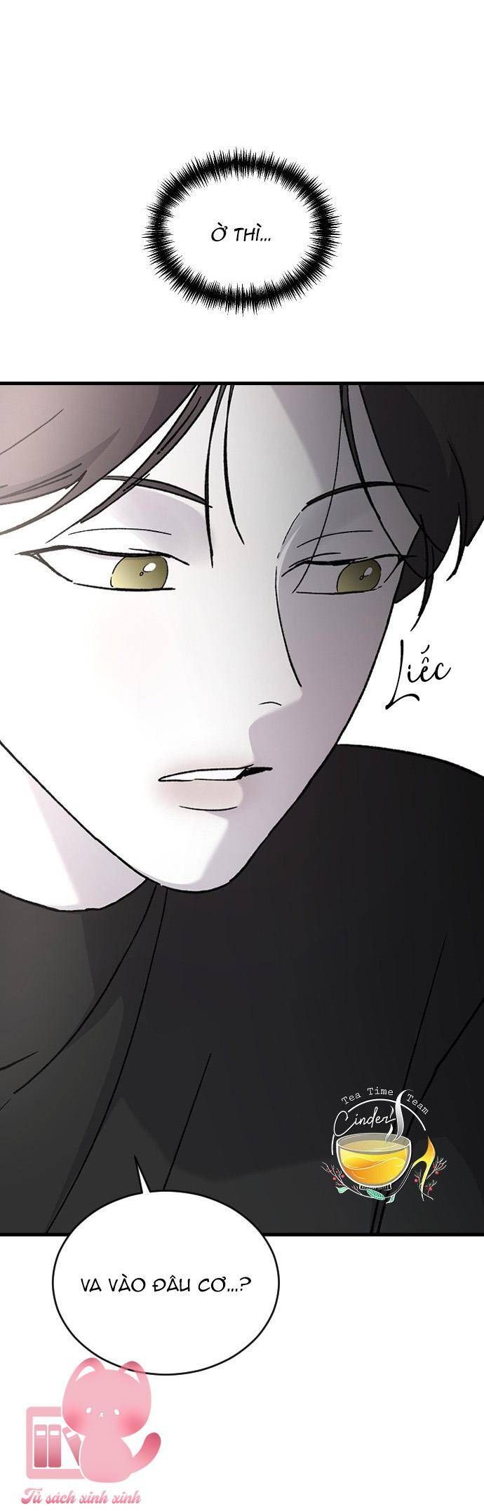 Ba Người Anh Trai Cực Phẩm Của Tôi - Chapter 77 - Page 53