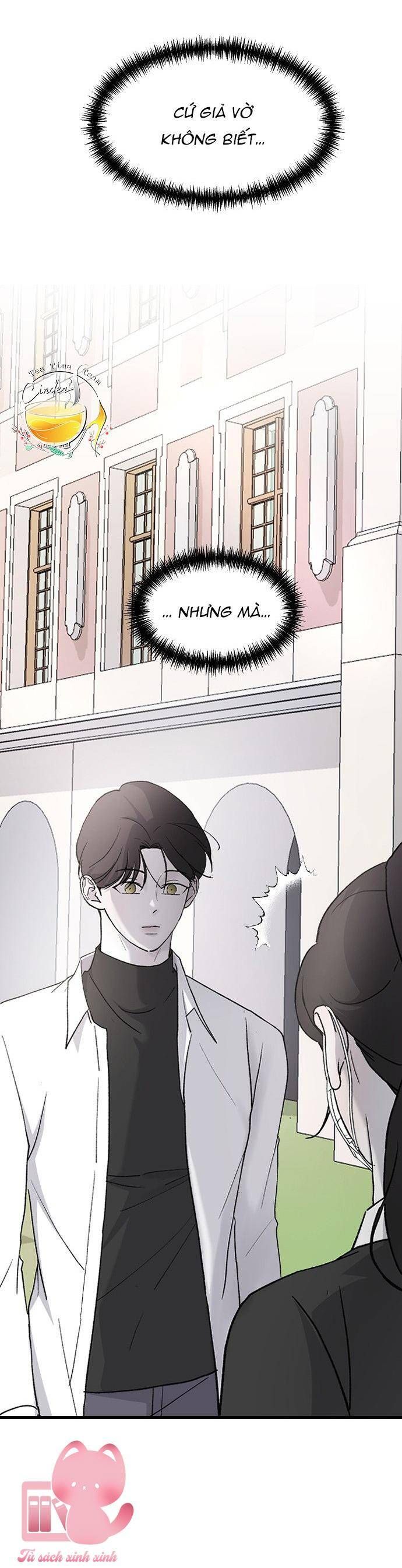 Ba Người Anh Trai Cực Phẩm Của Tôi - Chapter 77 - Page 61