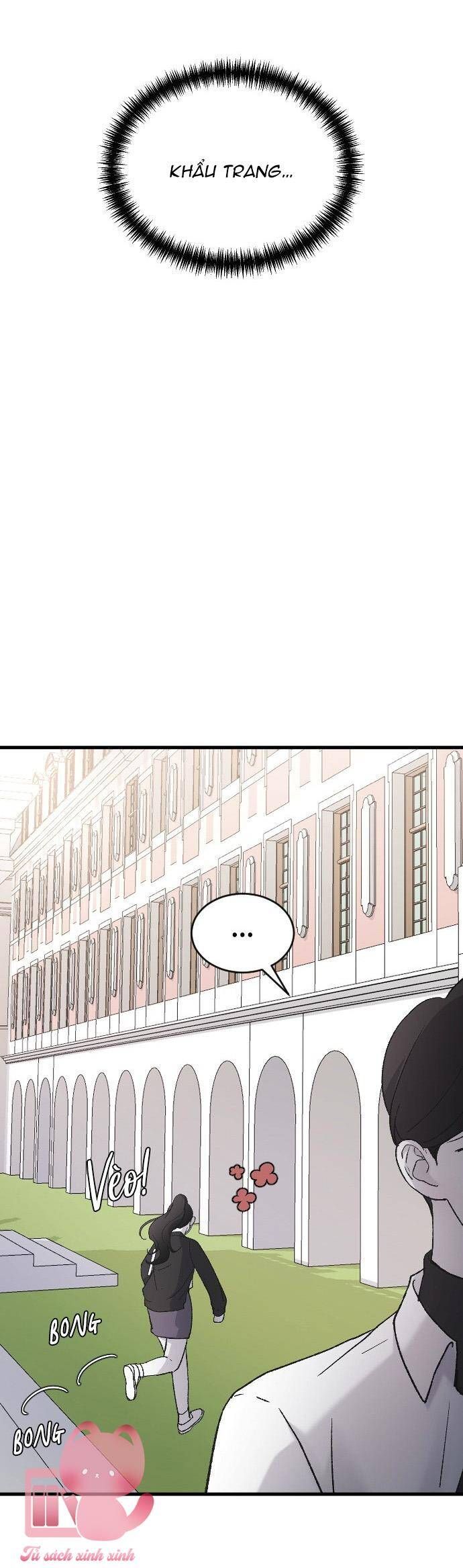 Ba Người Anh Trai Cực Phẩm Của Tôi - Chapter 77 - Page 63