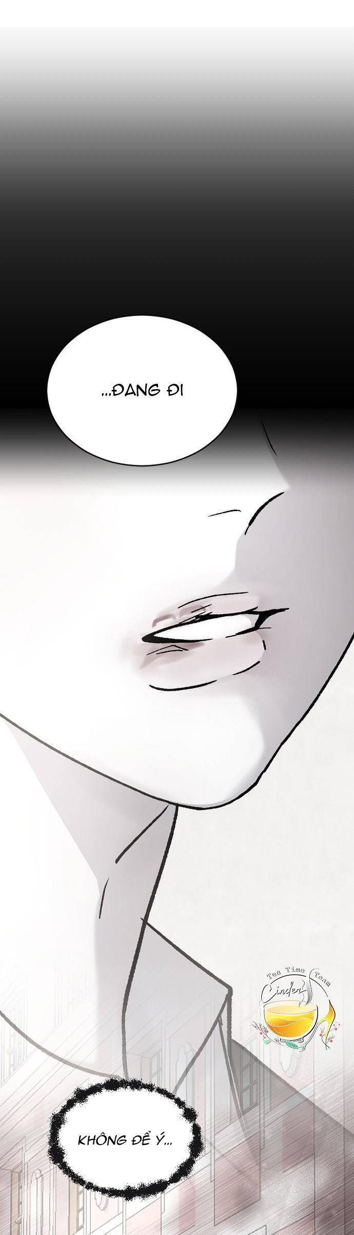 Ba Người Anh Trai Cực Phẩm Của Tôi - Chapter 77 - Page 64