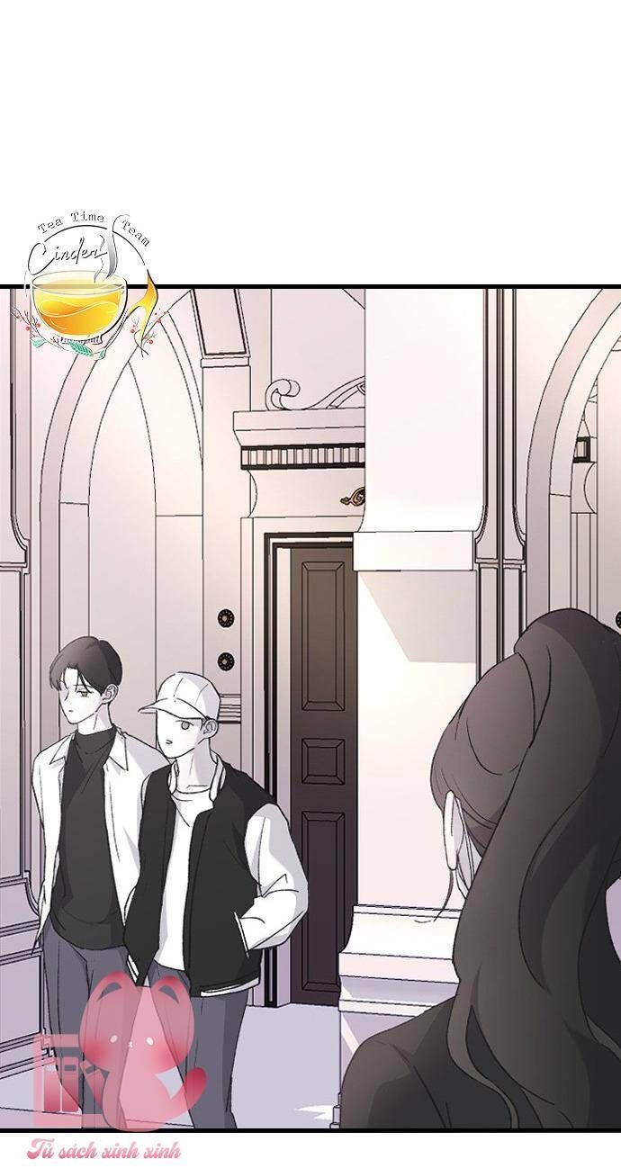 Ba Người Anh Trai Cực Phẩm Của Tôi - Chapter 77 - Page 67