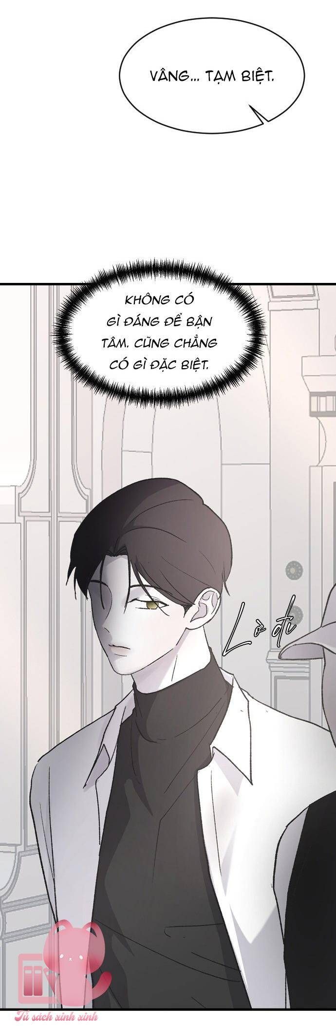 Ba Người Anh Trai Cực Phẩm Của Tôi - Chapter 77 - Page 70