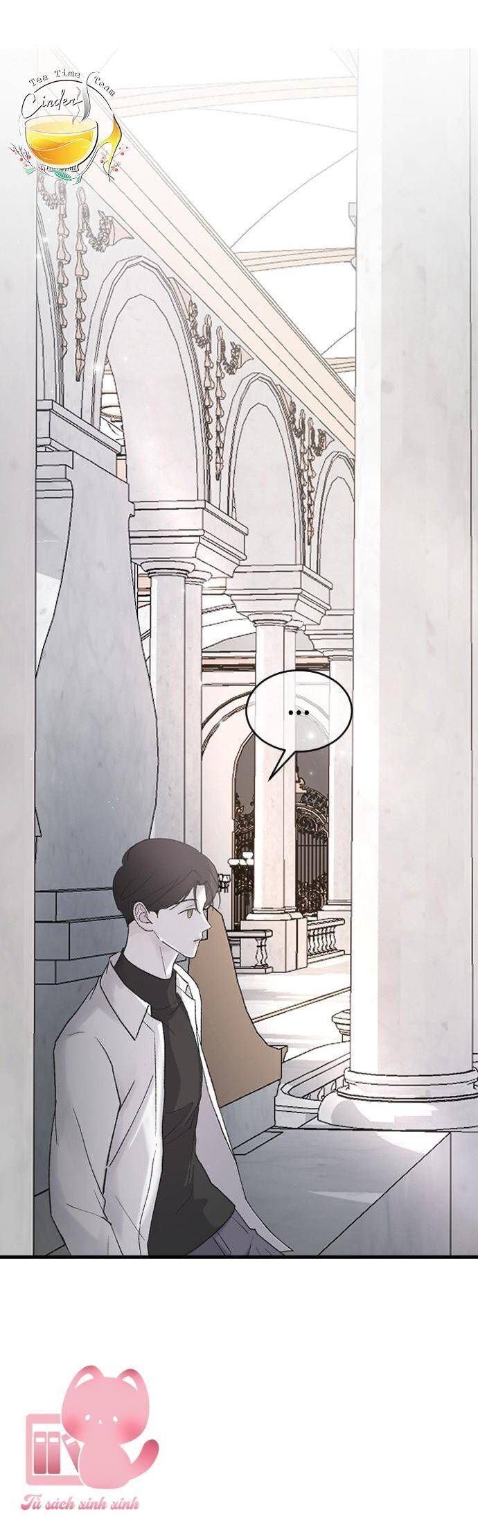 Ba Người Anh Trai Cực Phẩm Của Tôi - Chapter 77 - Page 72