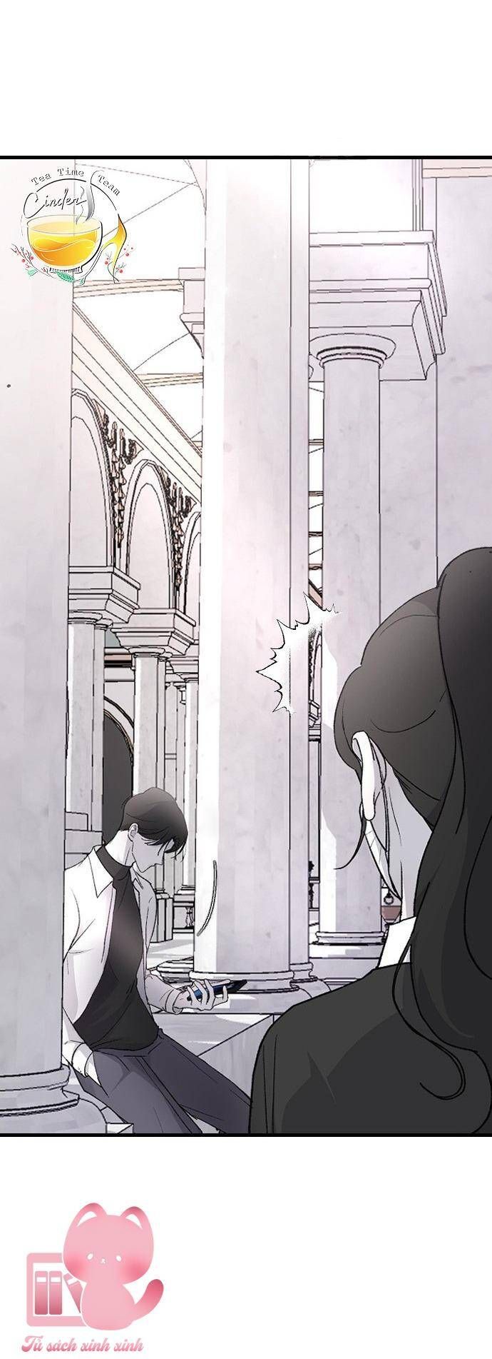 Ba Người Anh Trai Cực Phẩm Của Tôi - Chapter 77 - Page 74