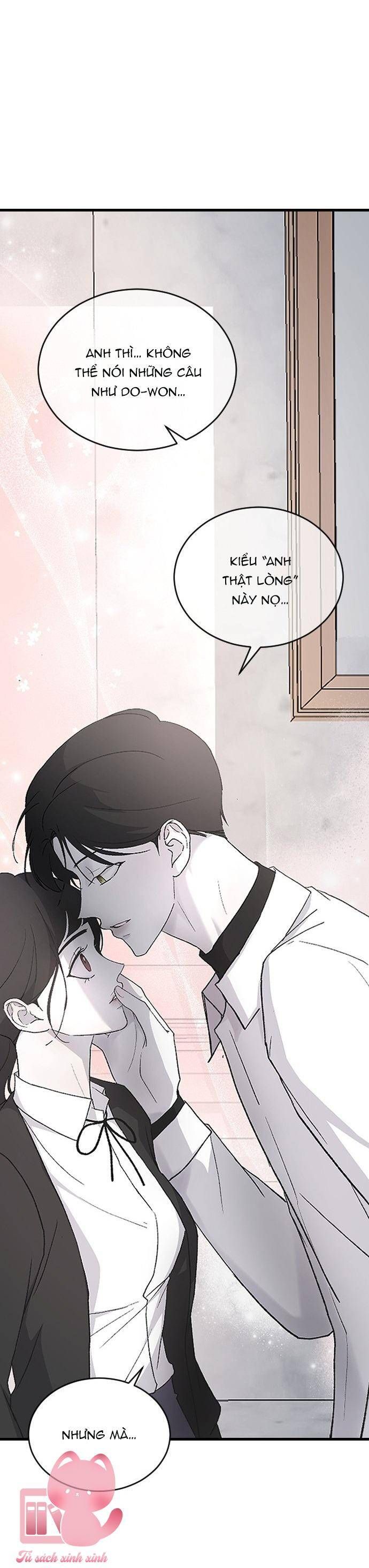 Ba Người Anh Trai Cực Phẩm Của Tôi - Chapter 78 - Page 14