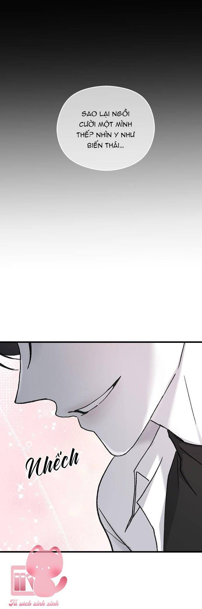 Ba Người Anh Trai Cực Phẩm Của Tôi - Chapter 78 - Page 25