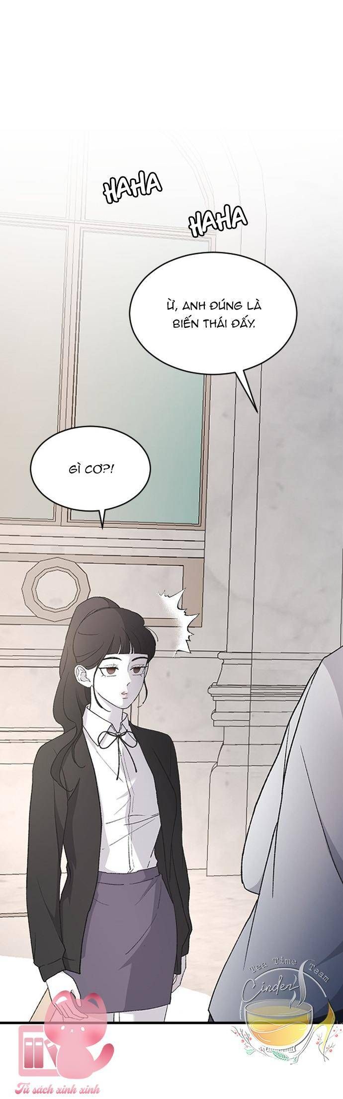 Ba Người Anh Trai Cực Phẩm Của Tôi - Chapter 78 - Page 27