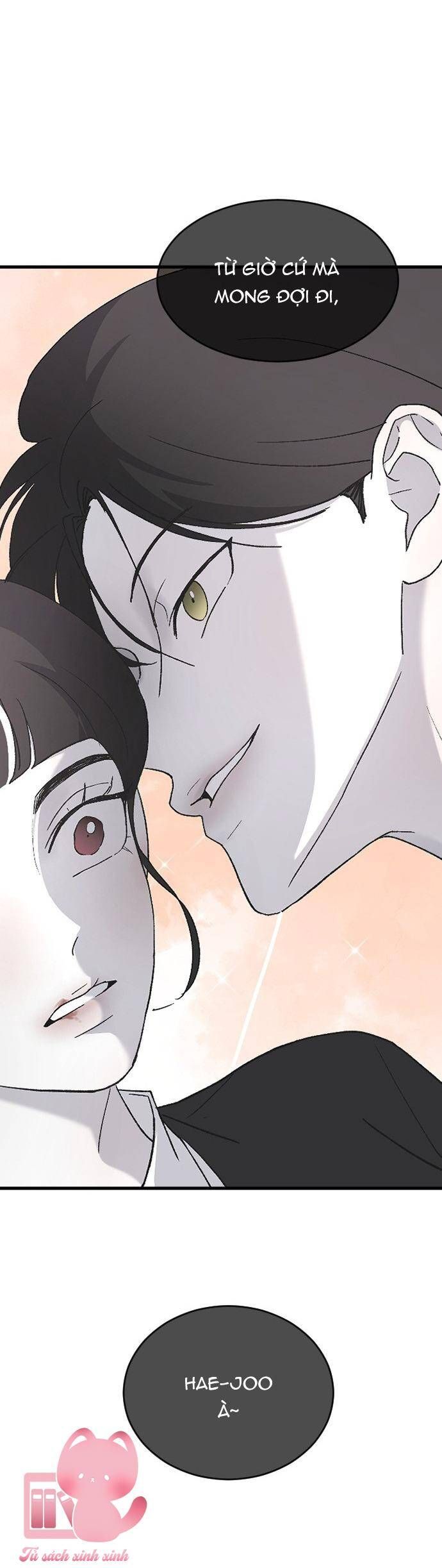 Ba Người Anh Trai Cực Phẩm Của Tôi - Chapter 78 - Page 33