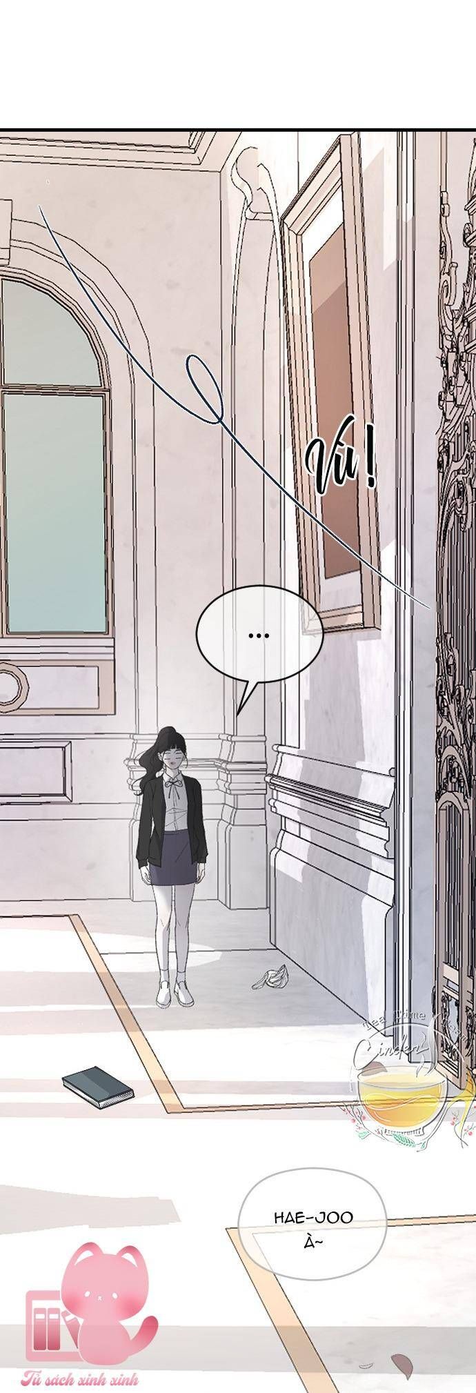 Ba Người Anh Trai Cực Phẩm Của Tôi - Chapter 78 - Page 34