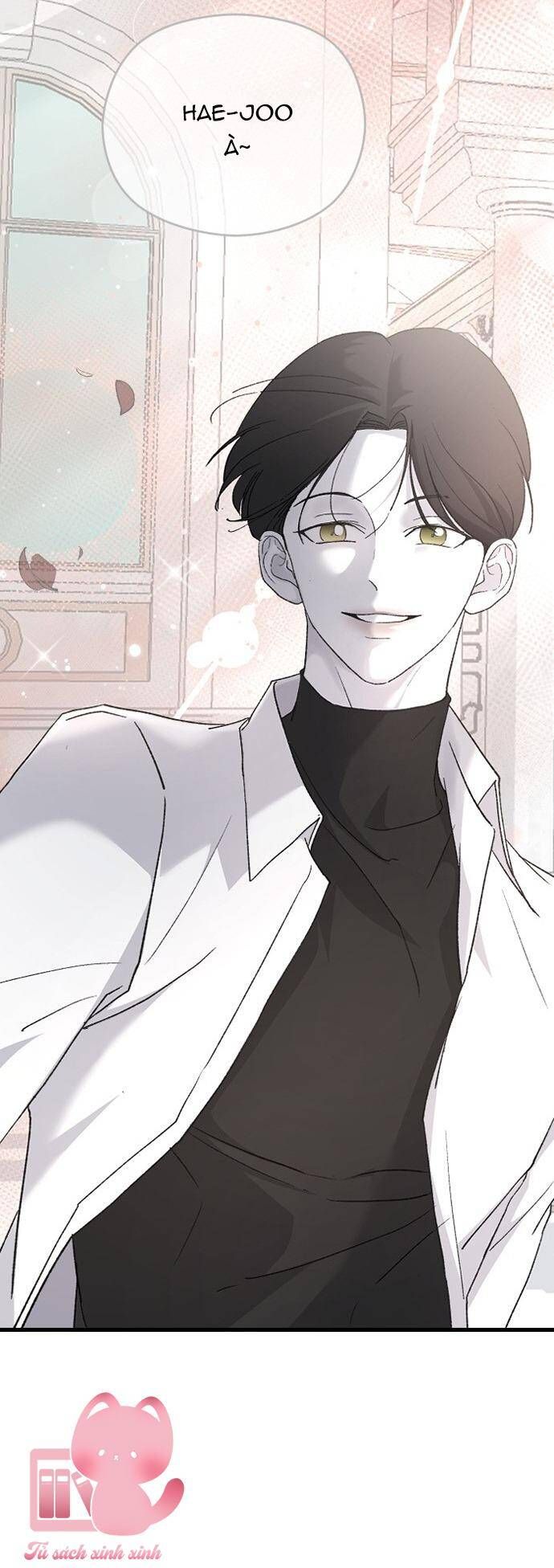 Ba Người Anh Trai Cực Phẩm Của Tôi - Chapter 78 - Page 36