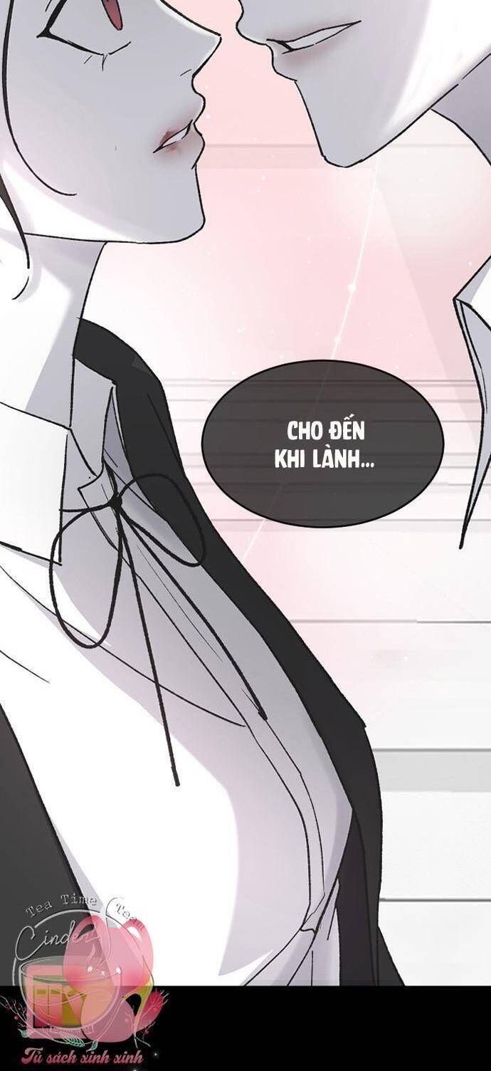 Ba Người Anh Trai Cực Phẩm Của Tôi - Chapter 78 - Page 41