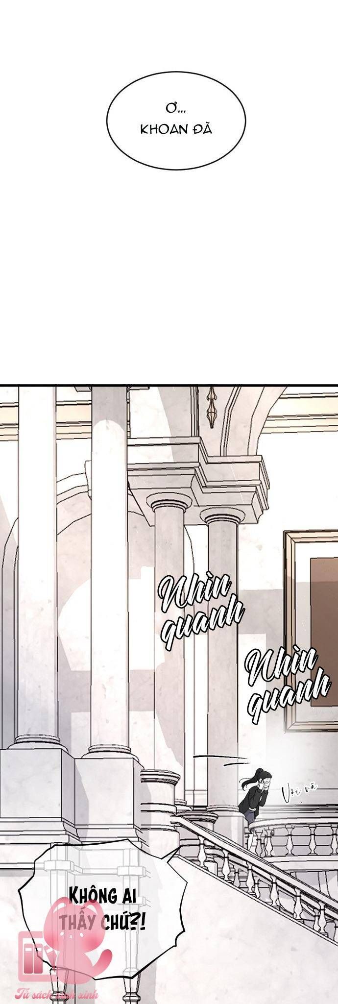 Ba Người Anh Trai Cực Phẩm Của Tôi - Chapter 78 - Page 44