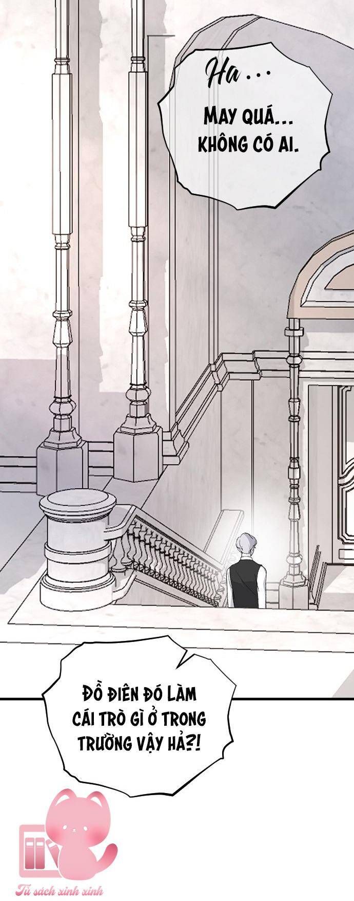 Ba Người Anh Trai Cực Phẩm Của Tôi - Chapter 78 - Page 45