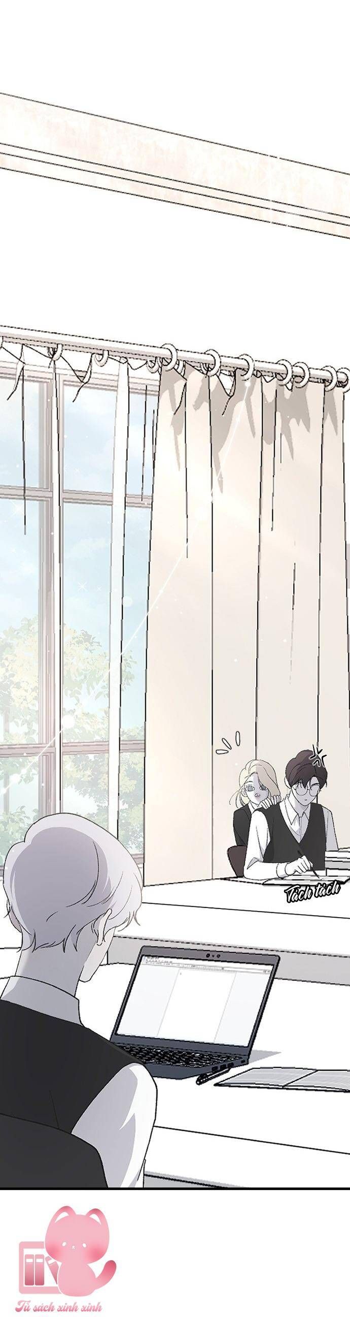 Ba Người Anh Trai Cực Phẩm Của Tôi - Chapter 78 - Page 48