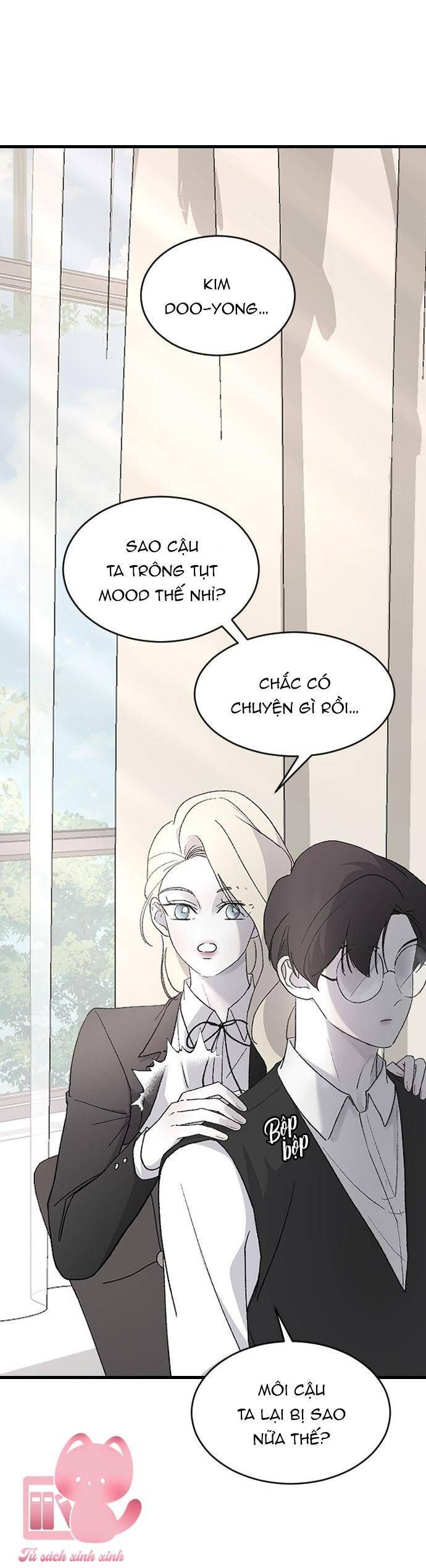 Ba Người Anh Trai Cực Phẩm Của Tôi - Chapter 78 - Page 49