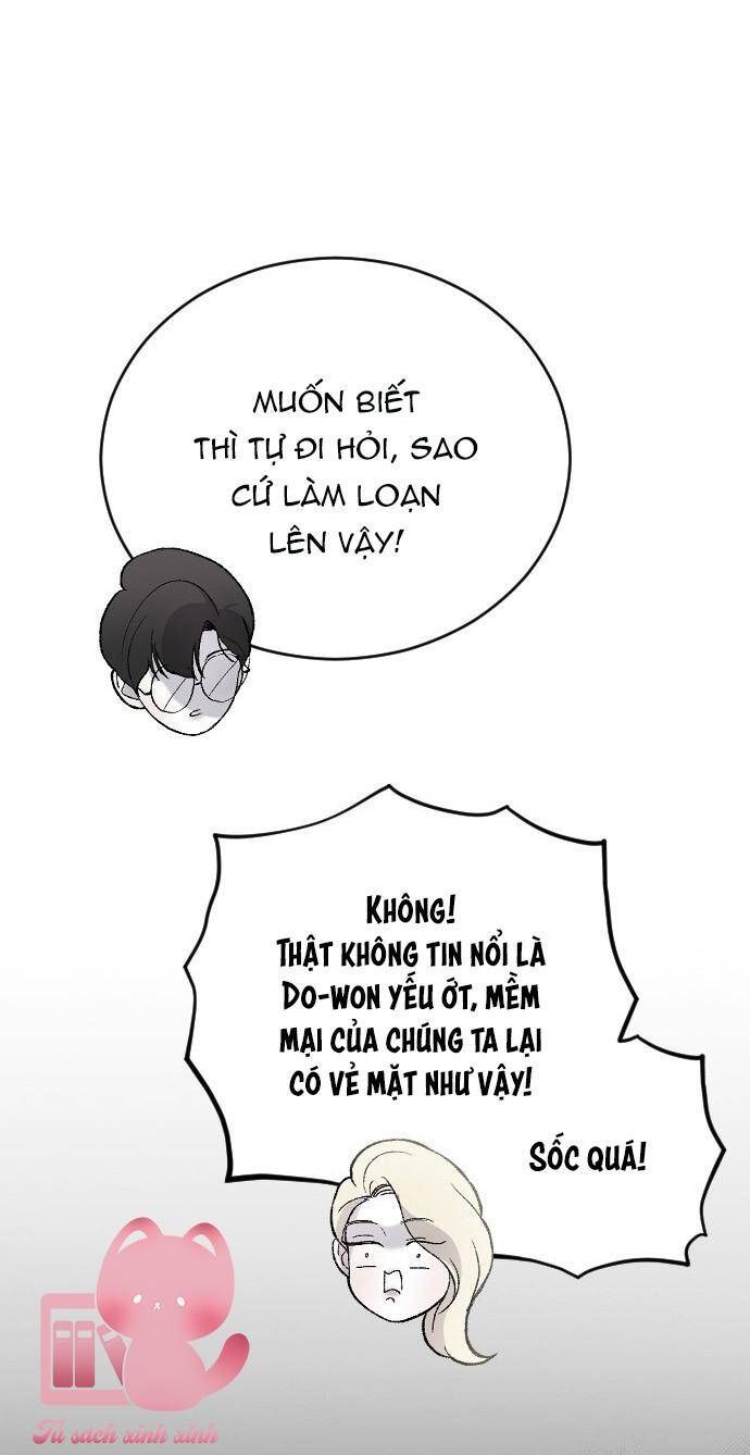 Ba Người Anh Trai Cực Phẩm Của Tôi - Chapter 78 - Page 50