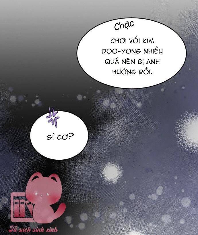 Ba Người Anh Trai Cực Phẩm Của Tôi - Chapter 78 - Page 51