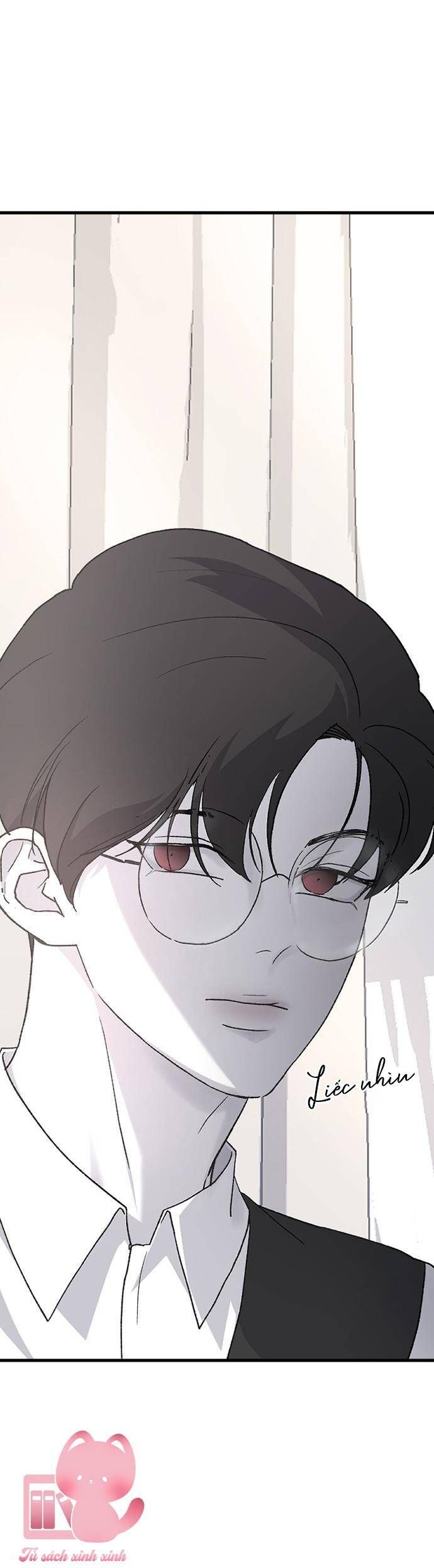 Ba Người Anh Trai Cực Phẩm Của Tôi - Chapter 78 - Page 54