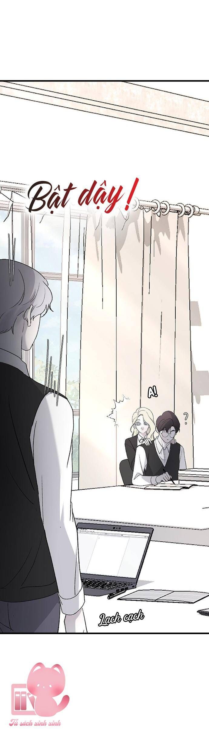 Ba Người Anh Trai Cực Phẩm Của Tôi - Chapter 78 - Page 55