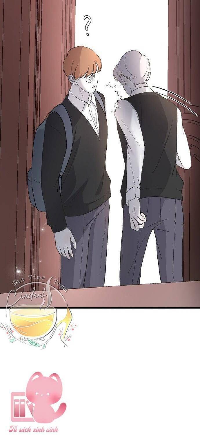 Ba Người Anh Trai Cực Phẩm Của Tôi - Chapter 78 - Page 57