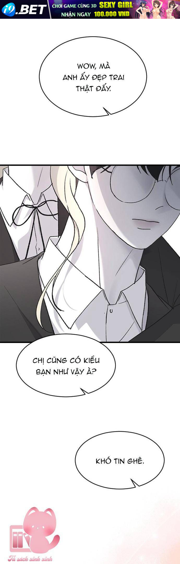Ba Người Anh Trai Cực Phẩm Của Tôi - Chapter 78 - Page 60