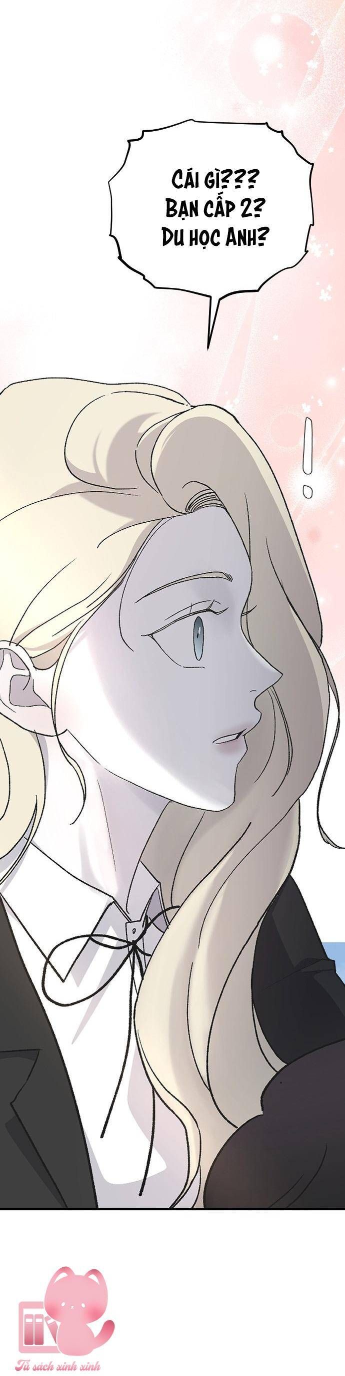 Ba Người Anh Trai Cực Phẩm Của Tôi - Chapter 78 - Page 61