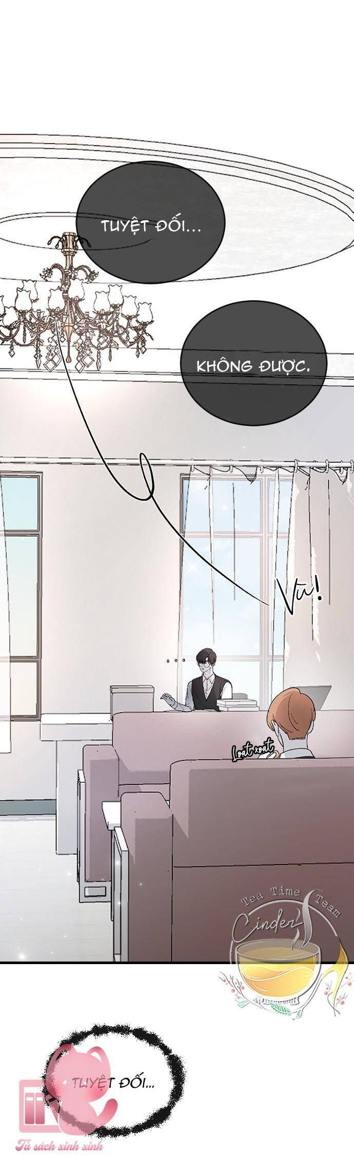 Ba Người Anh Trai Cực Phẩm Của Tôi - Chapter 78 - Page 66