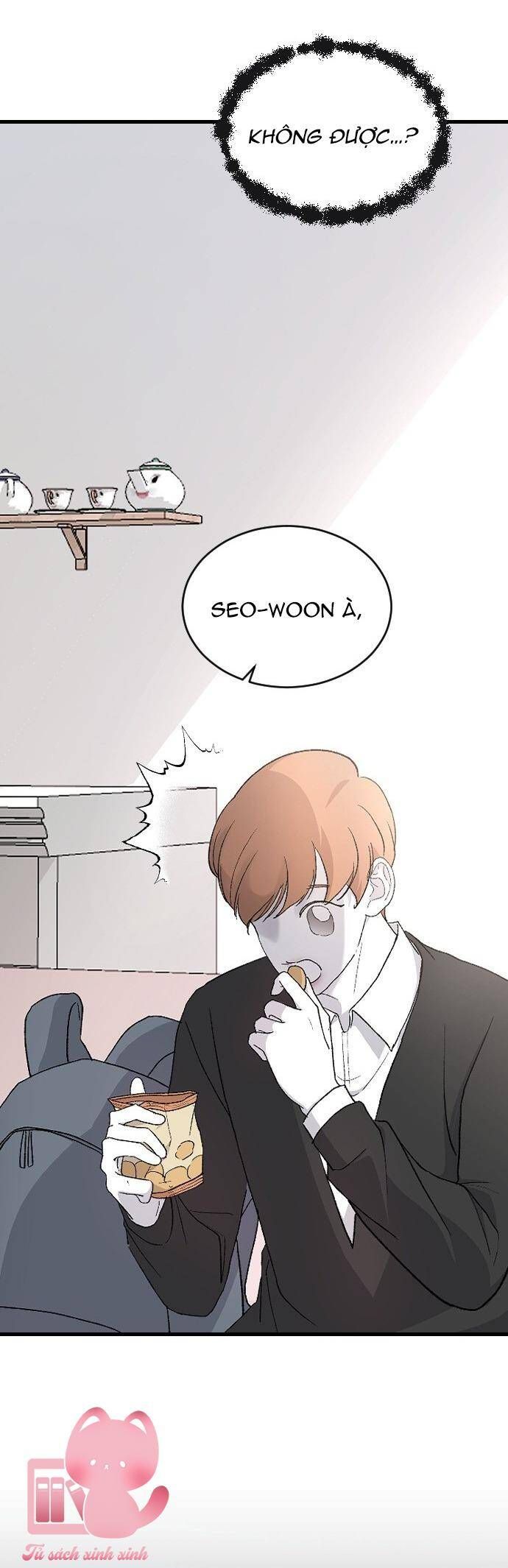 Ba Người Anh Trai Cực Phẩm Của Tôi - Chapter 78 - Page 67