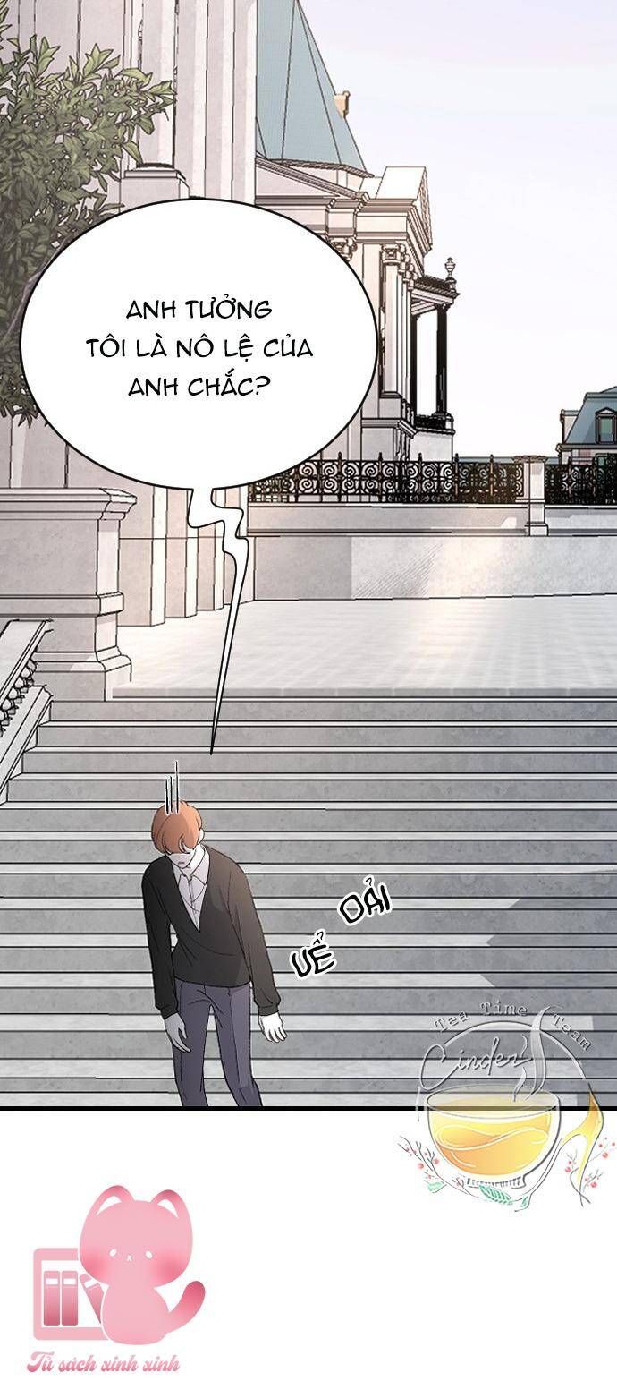 Ba Người Anh Trai Cực Phẩm Của Tôi - Chapter 78 - Page 71