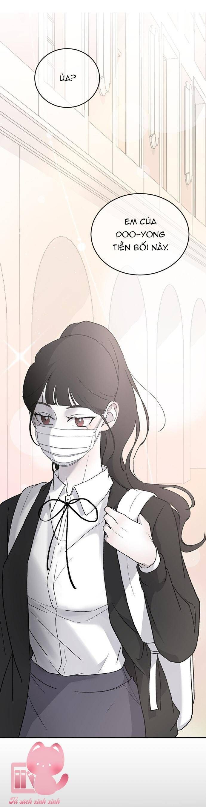 Ba Người Anh Trai Cực Phẩm Của Tôi - Chapter 78 - Page 74