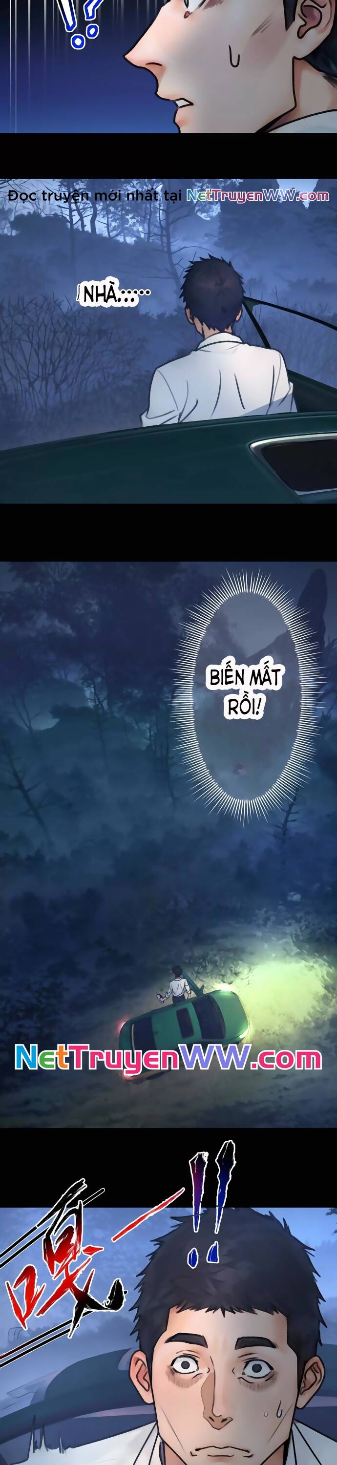 Tân Thiên Sư - Chapter 1 - Page 10