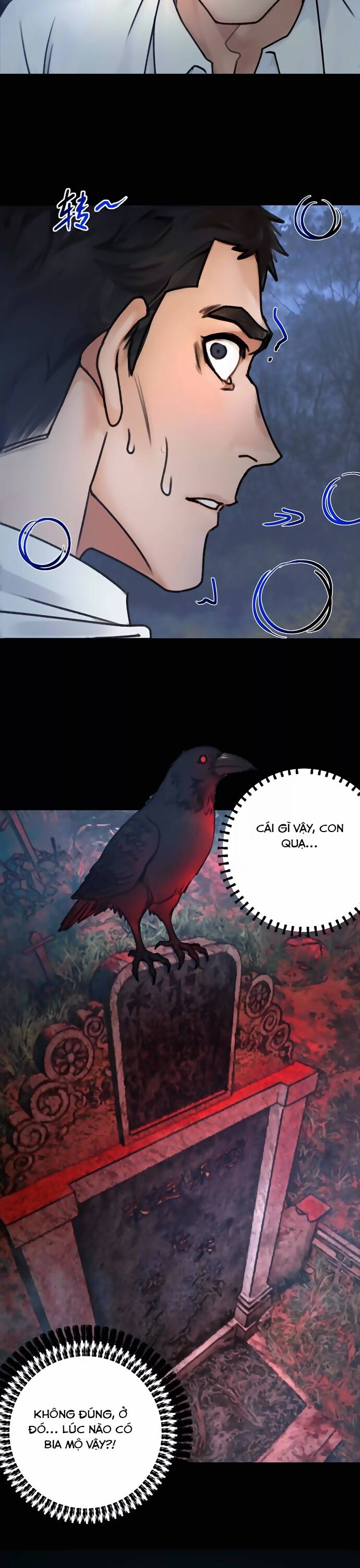 Tân Thiên Sư - Chapter 1 - Page 11