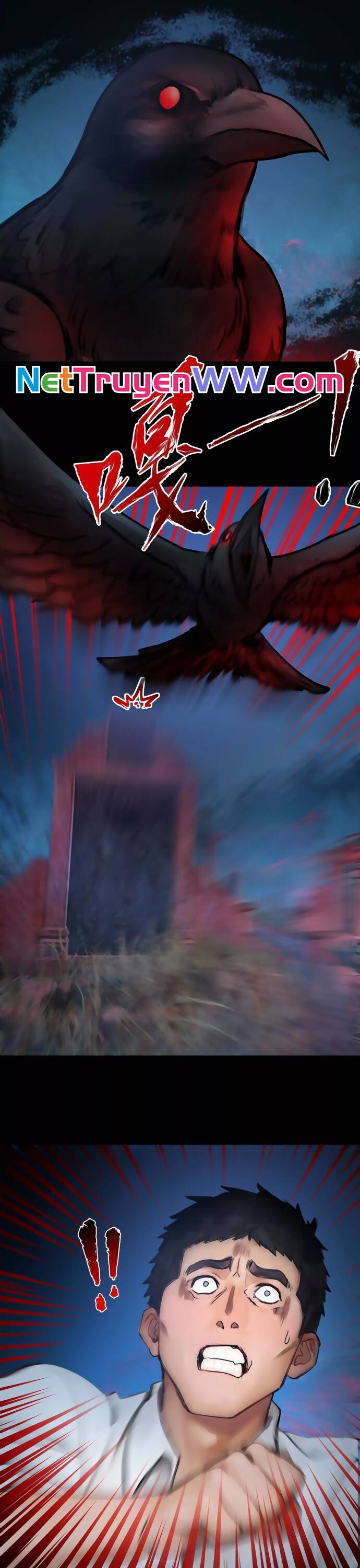 Tân Thiên Sư - Chapter 1 - Page 12