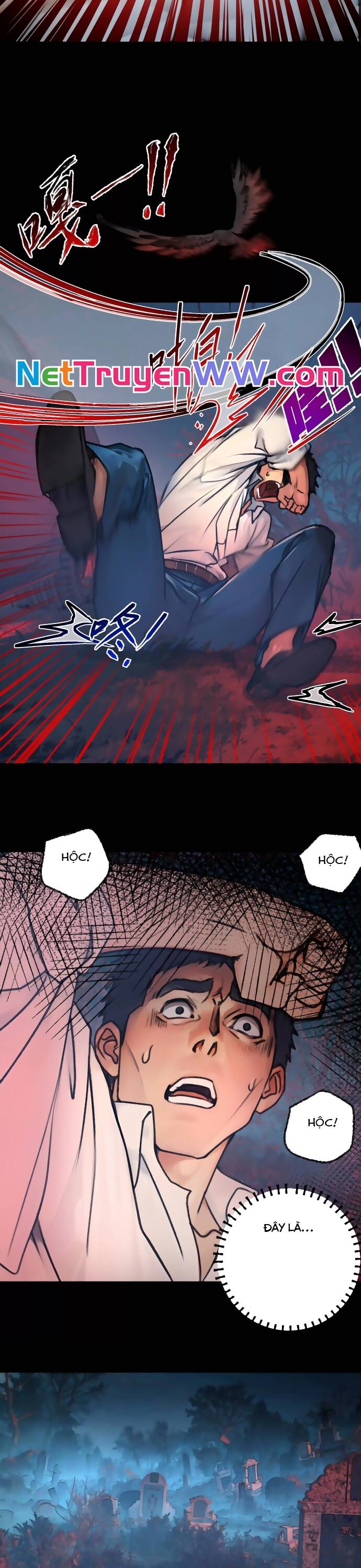 Tân Thiên Sư - Chapter 1 - Page 13