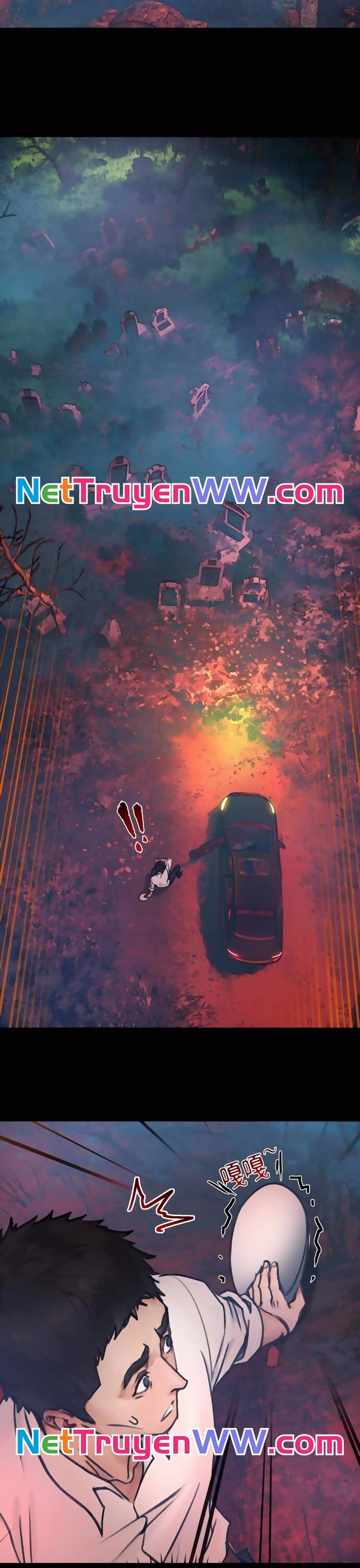 Tân Thiên Sư - Chapter 1 - Page 14