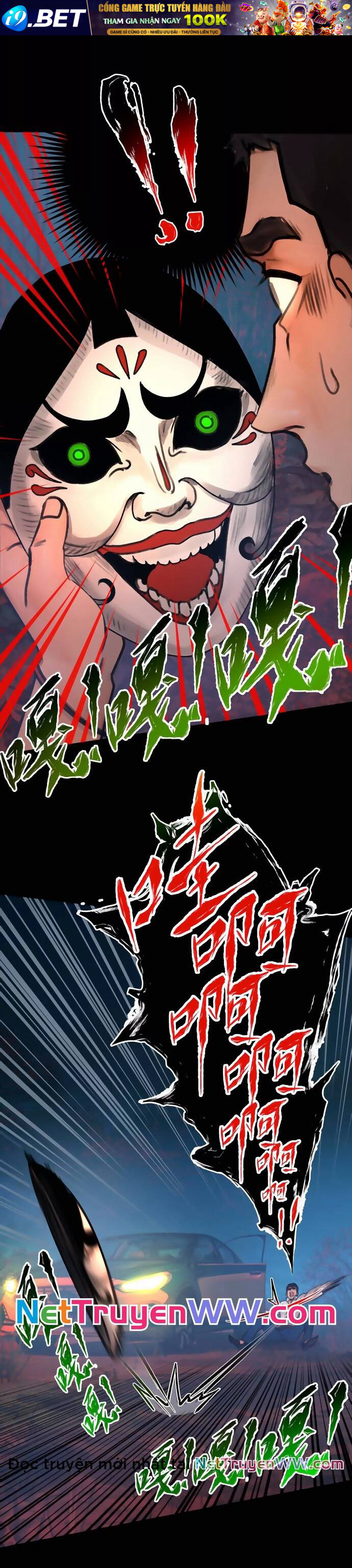 Tân Thiên Sư - Chapter 1 - Page 15