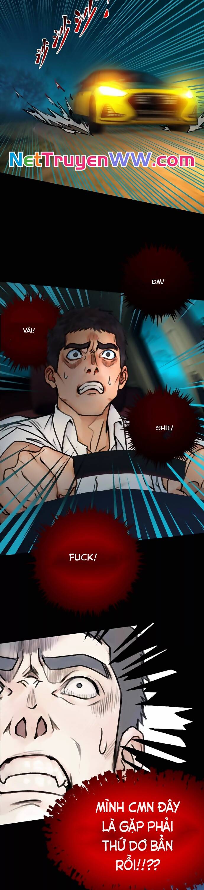 Tân Thiên Sư - Chapter 1 - Page 17