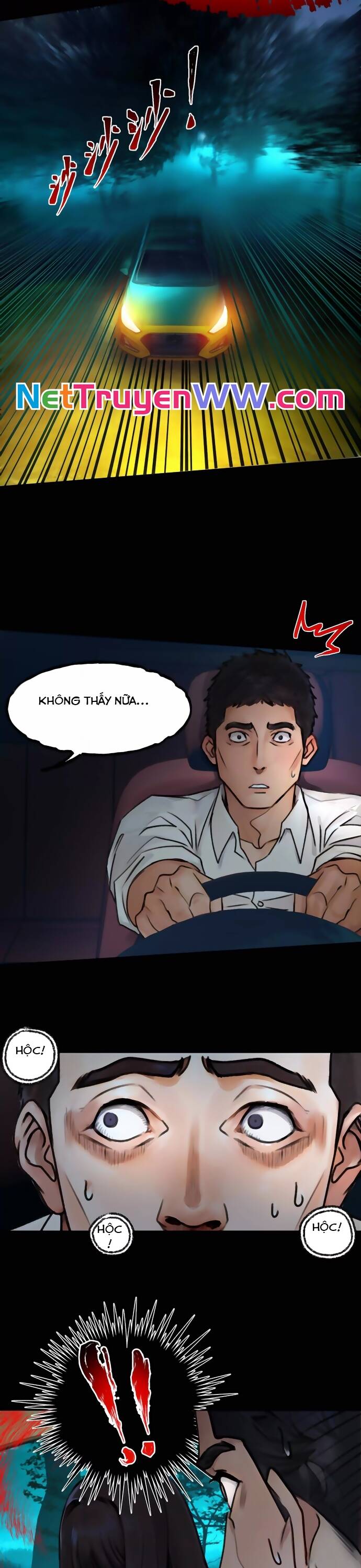 Tân Thiên Sư - Chapter 1 - Page 18