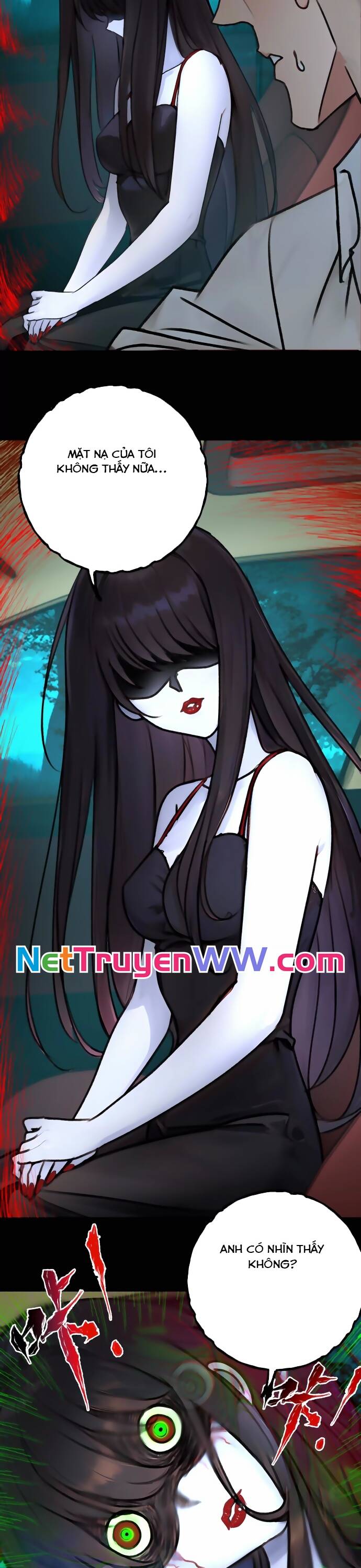 Tân Thiên Sư - Chapter 1 - Page 19