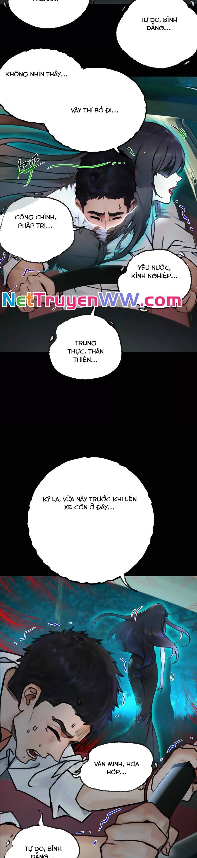 Tân Thiên Sư - Chapter 1 - Page 22