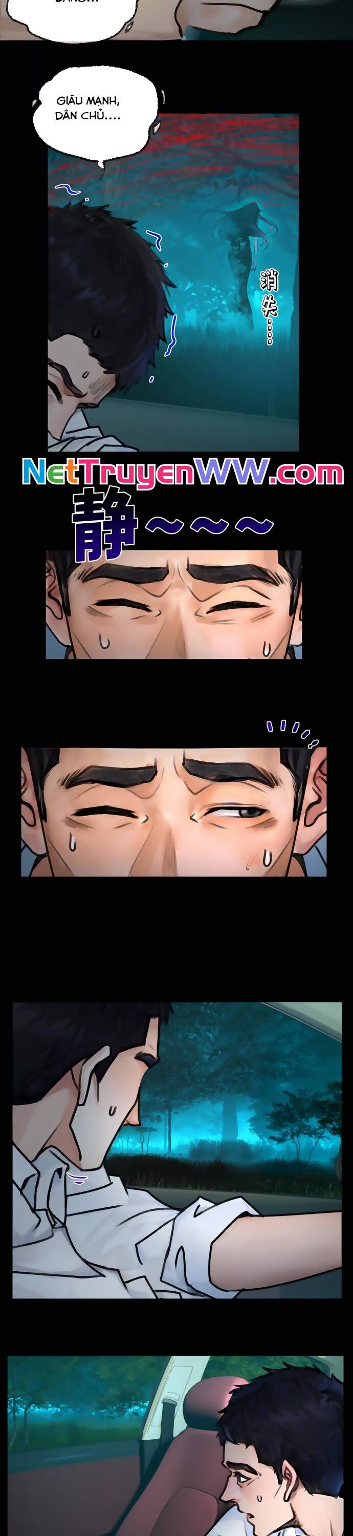 Tân Thiên Sư - Chapter 1 - Page 23