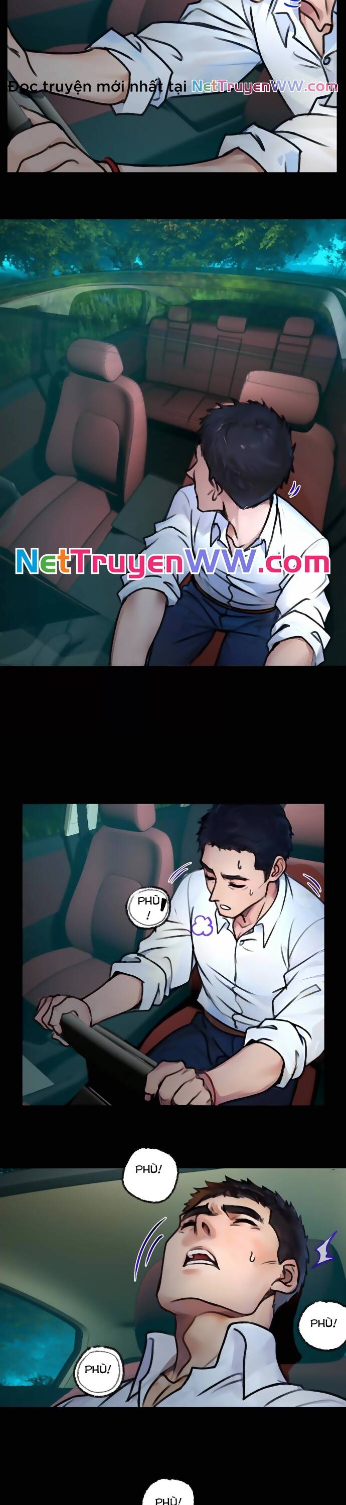 Tân Thiên Sư - Chapter 1 - Page 24