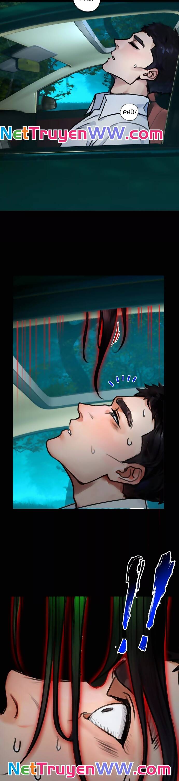 Tân Thiên Sư - Chapter 1 - Page 25