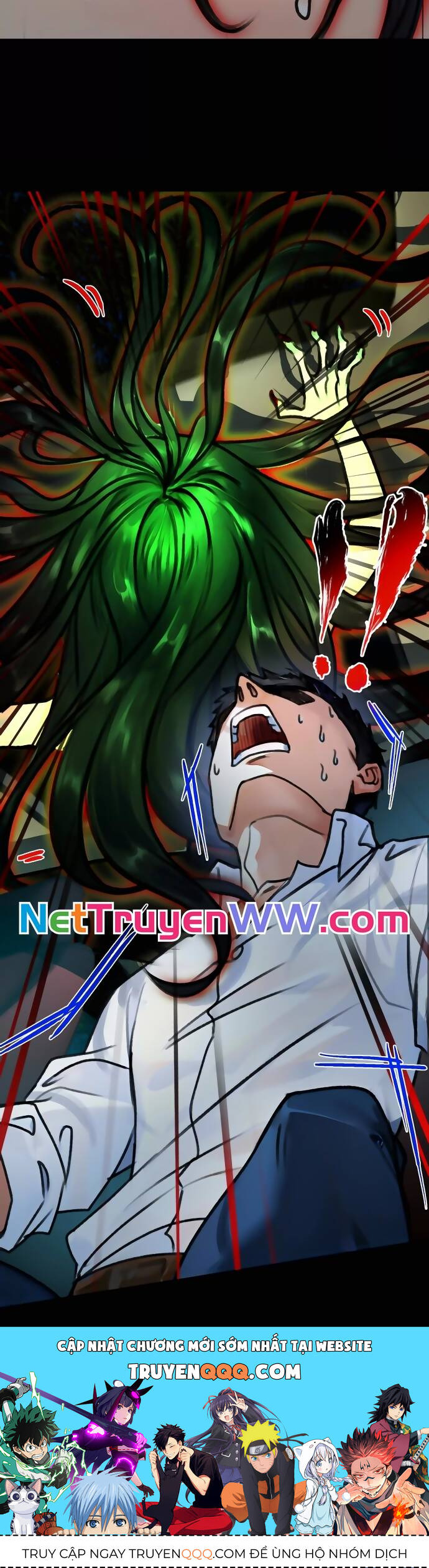 Tân Thiên Sư - Chapter 1 - Page 26