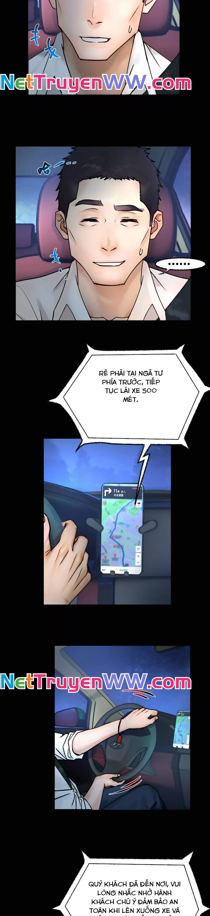 Tân Thiên Sư - Chapter 1 - Page 3