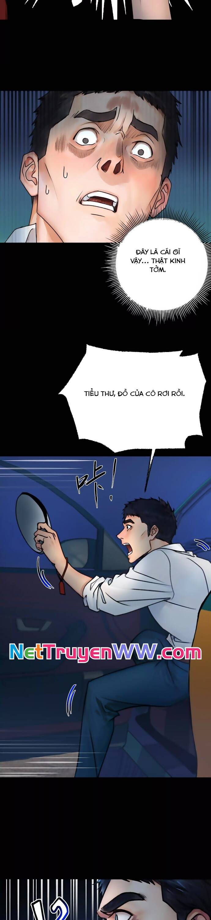 Tân Thiên Sư - Chapter 1 - Page 9